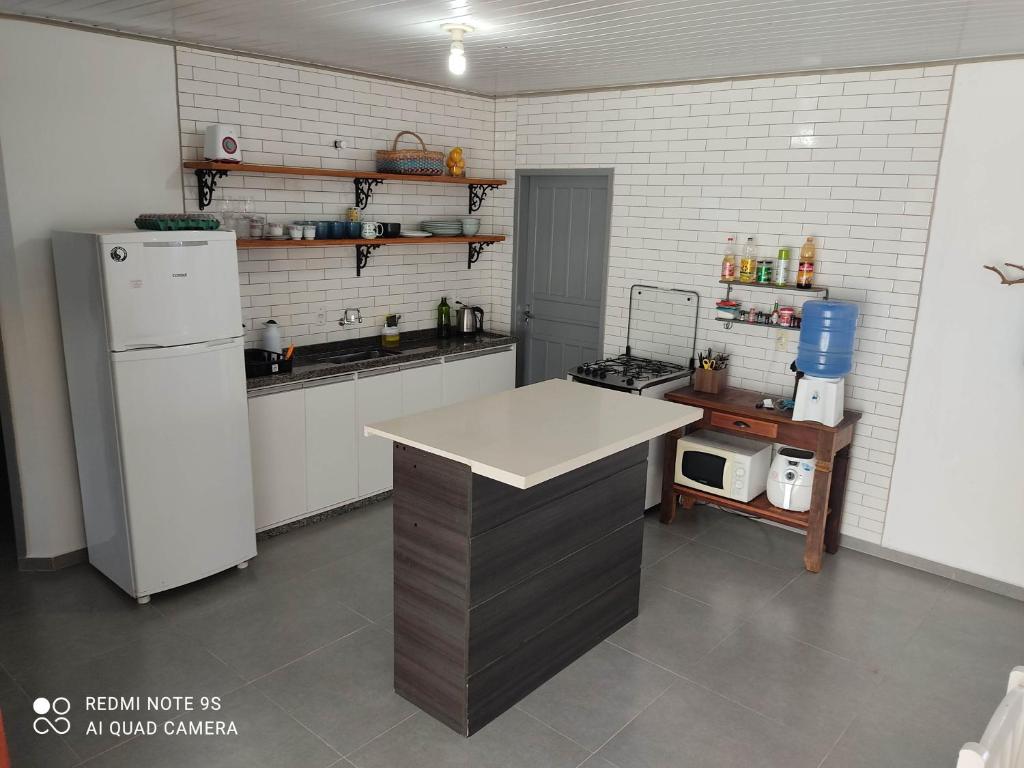  Casa a 150m da praia