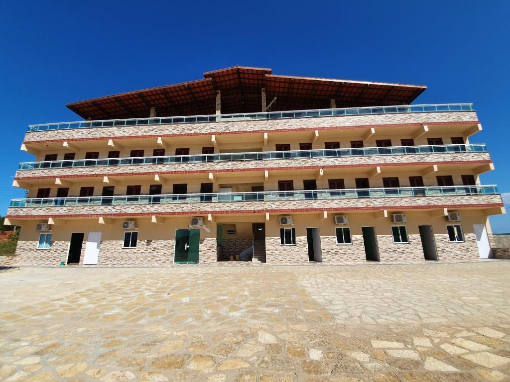  Hotel Pousada Peixe Gordo