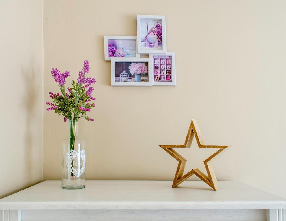 Zdjęcie z galerii obiektu Vintage apartman w Mezőkövesd