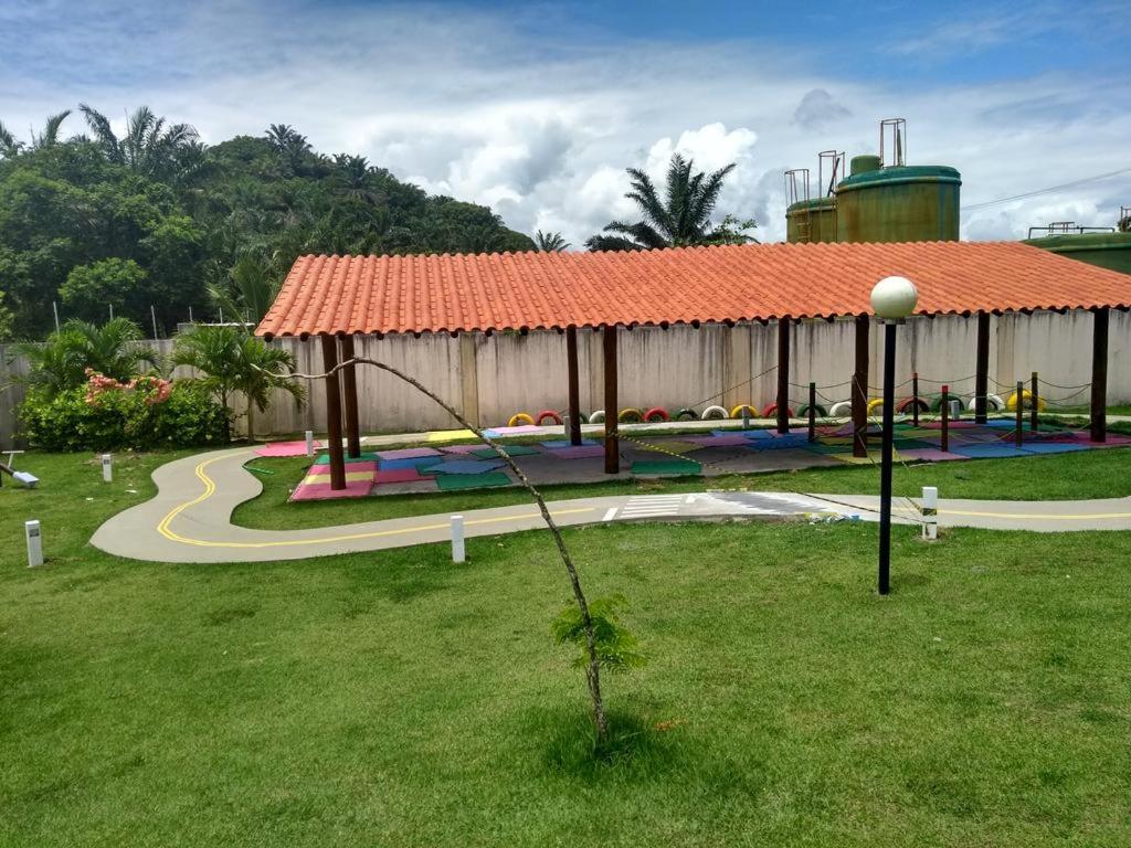  Apartamento na Praia