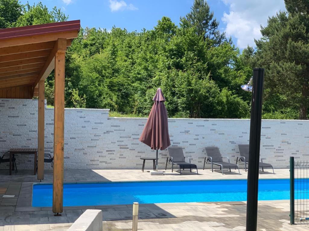 Apartments Kristic - 15