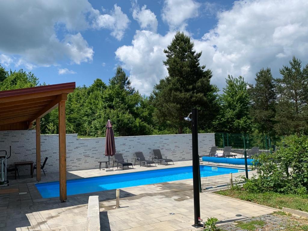 Apartments Kristic - 4