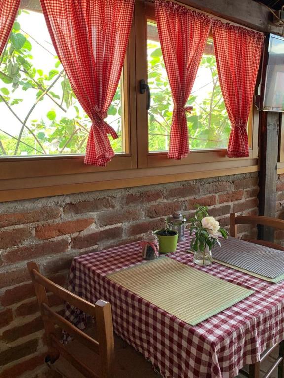 Apartments Kristic - 8