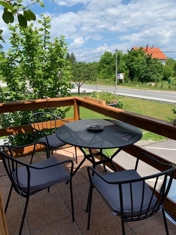 Apartments Kristic - 6