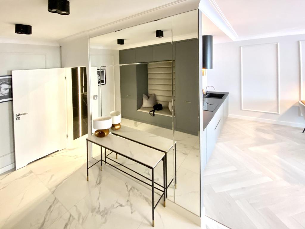 City Rent Apartments - Luxe Appartement