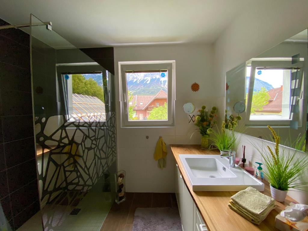 Fotografie z fotogalerie ubytování Grimming View v destinaci Niederöblarn