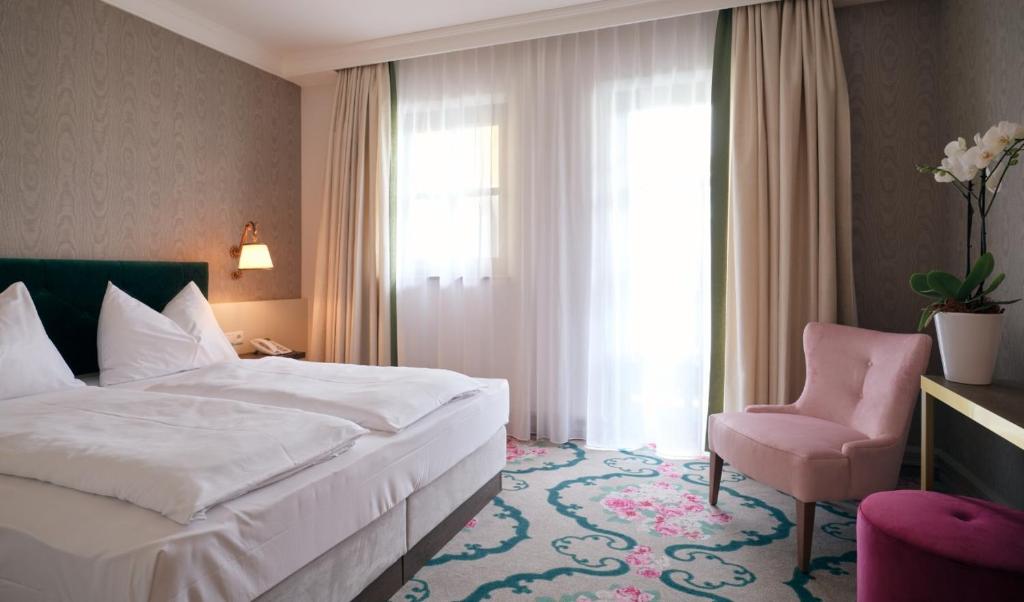 Hotel Pichlmayrgut - 1