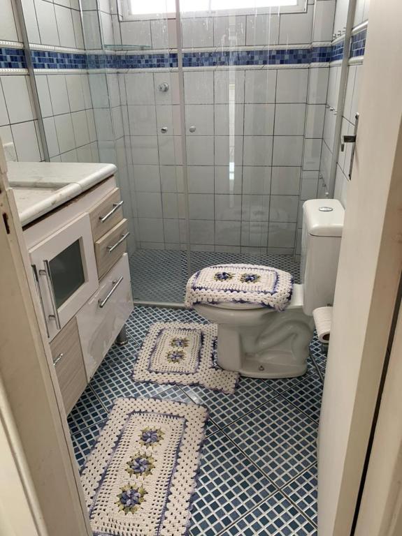  APARTAMENTO GUARUJA
