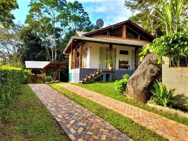  Sítio Refúgio da Cachoeira