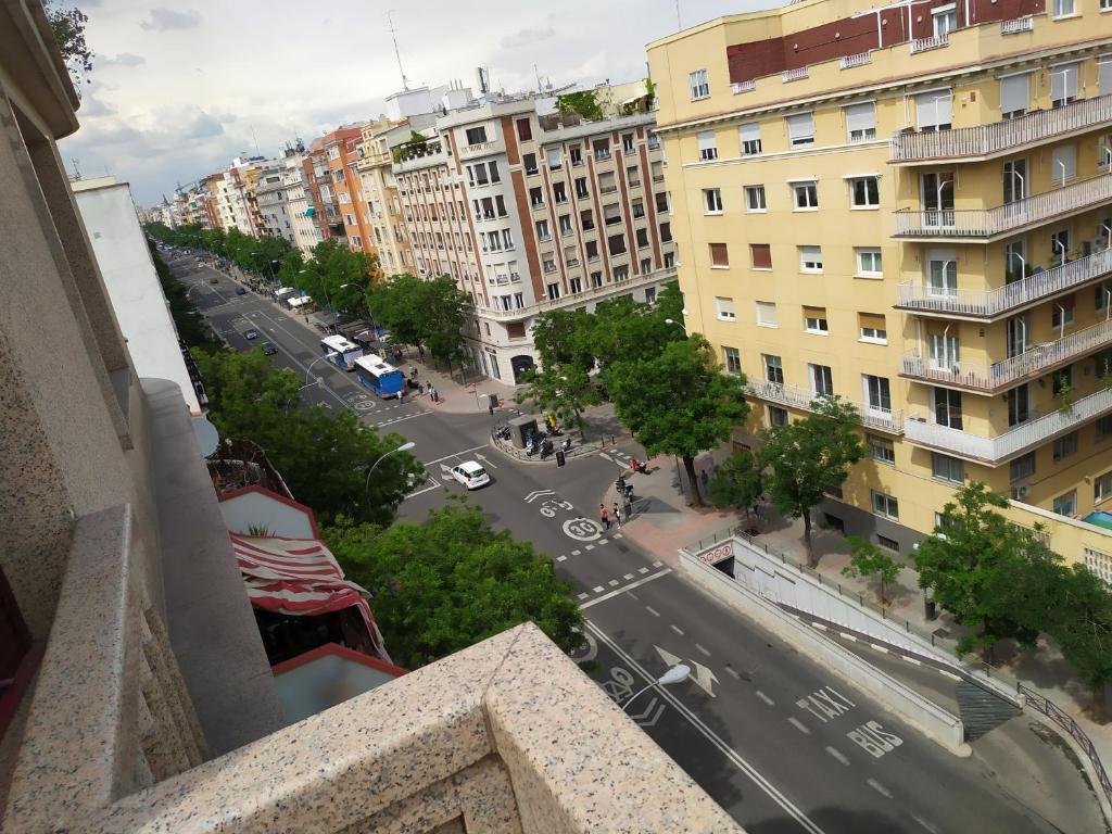 RETIRO-IBIZA ALQUILER TEMPORAL-Hospitales, Madrid – Updated ...
