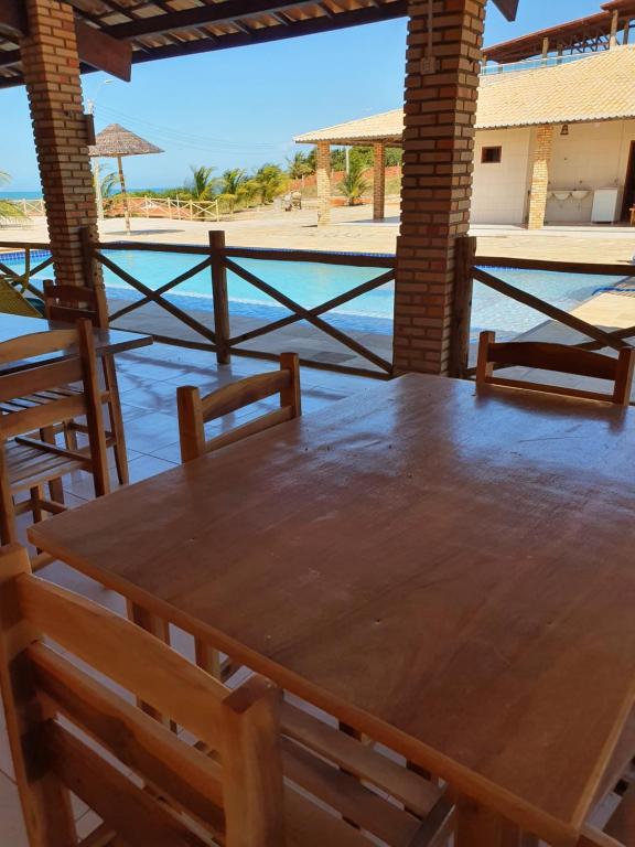  Hotel Pousada Peixe Gordo