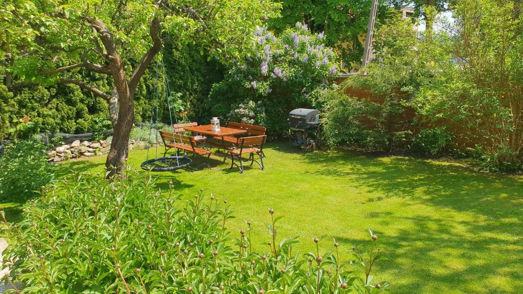 Willa Nad Potokiem - 8