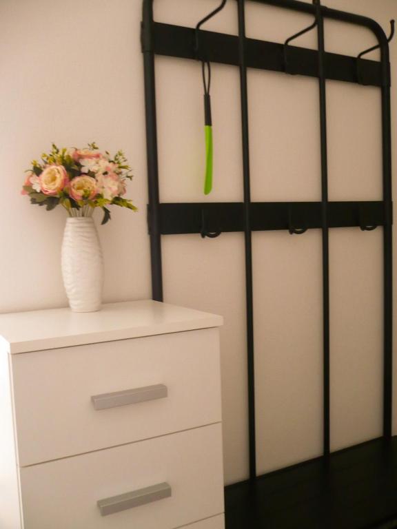 Fotografie z fotogalerie ubytování Apartmán Pri Jazere - Slnečné jazerá JUH v Senci