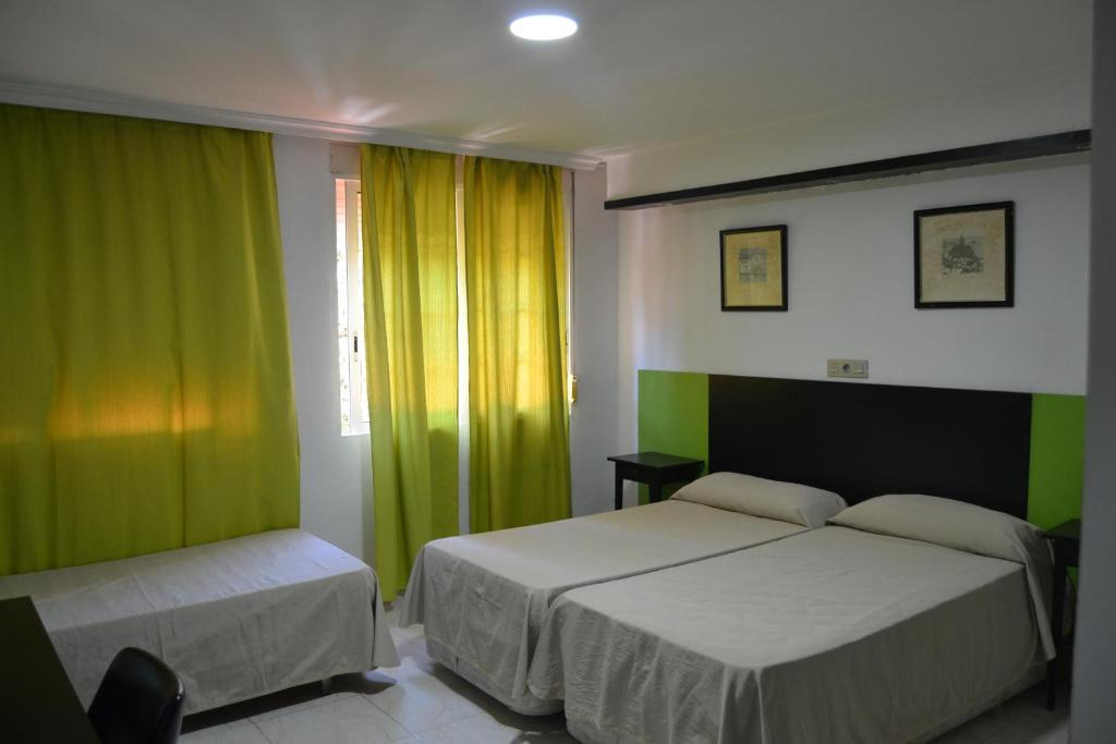 Hotel Miramar, La Línea de la Concepción – Bijgewerkte ...