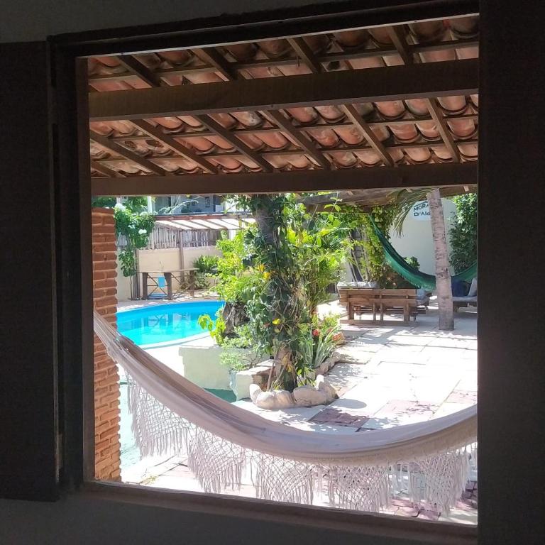 Pousada Morada D'Aldeia