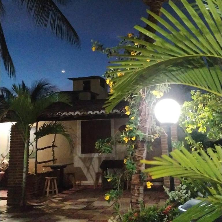  Pousada Morada D'Aldeia
