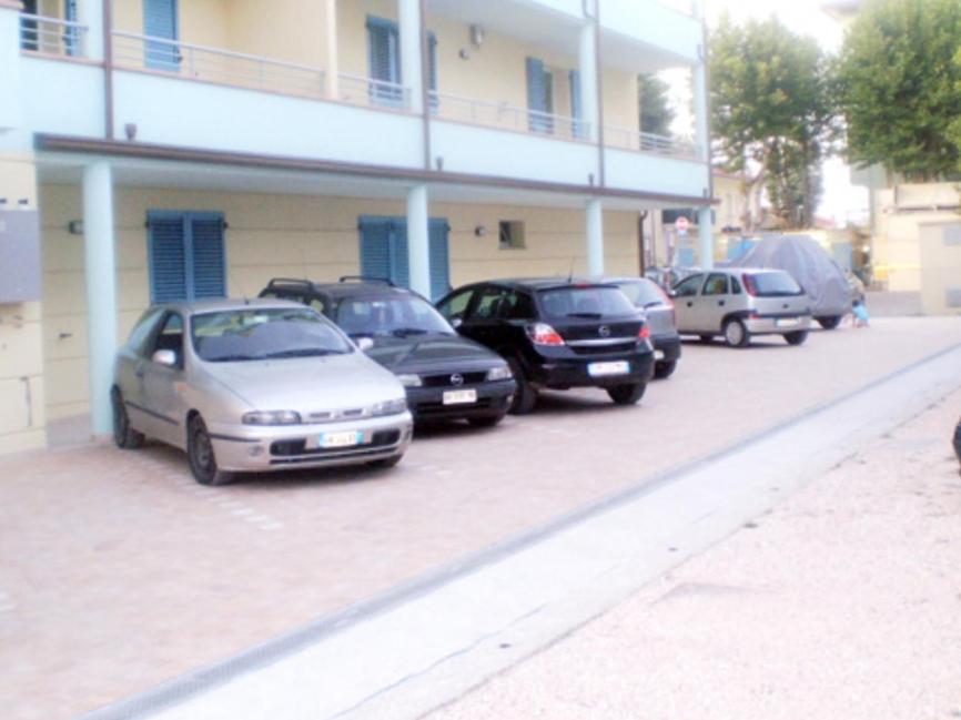 Gallery image of Hotel Danubio in Bellaria-Igea Marina