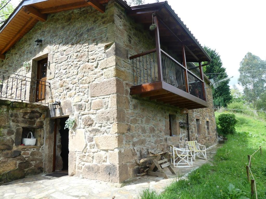 Cabaña pasiega Las Lugas, Liérganes – Updated 2022 Prices