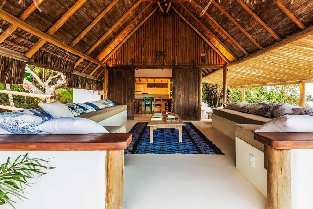  Luxuosa casa superior em Trancoso