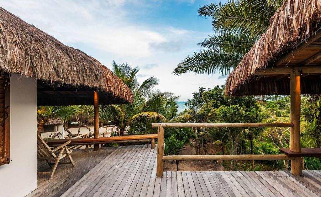  Luxuosa casa superior em Trancoso