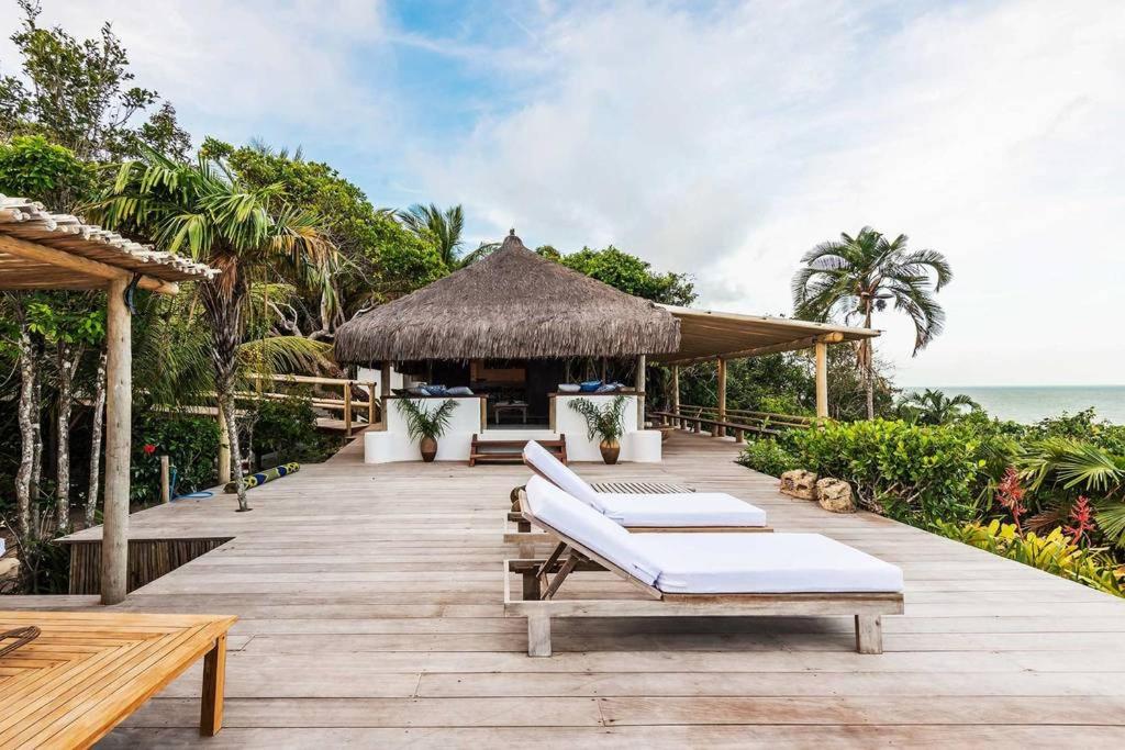  Luxuosa casa superior em Trancoso
