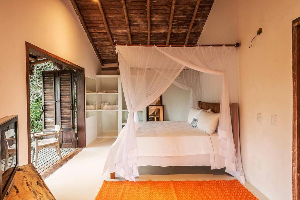  Luxuosa casa superior em Trancoso
