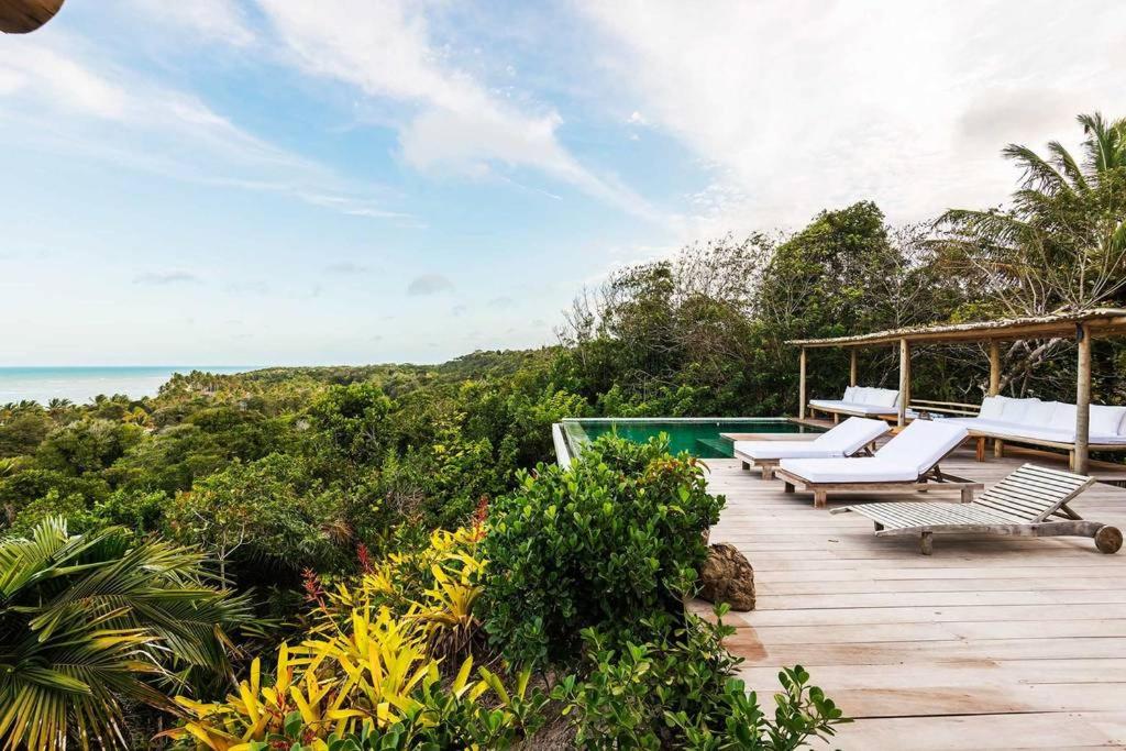  Luxuosa casa superior em Trancoso