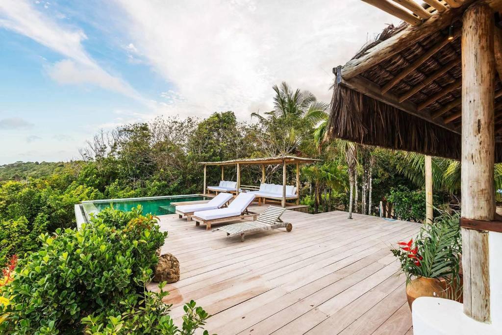  Luxuosa casa superior em Trancoso