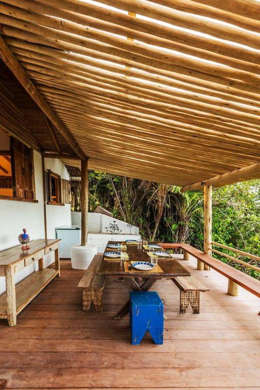  Luxuosa casa superior em Trancoso