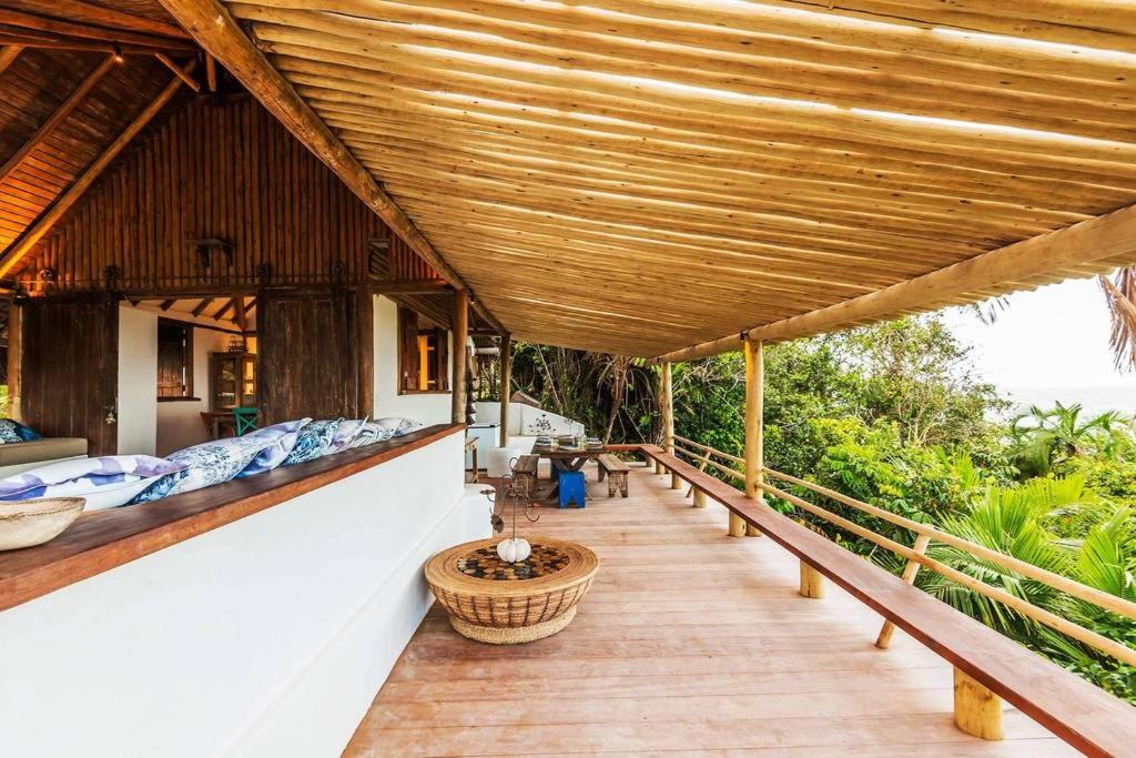  Luxuosa casa superior em Trancoso