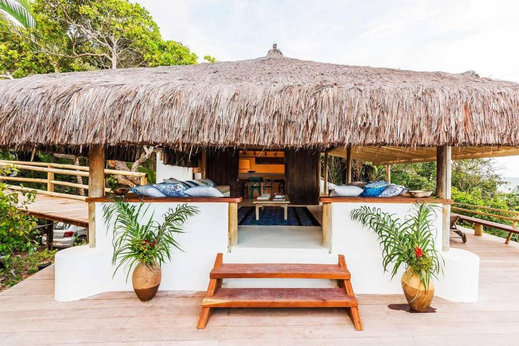  Luxuosa casa superior em Trancoso