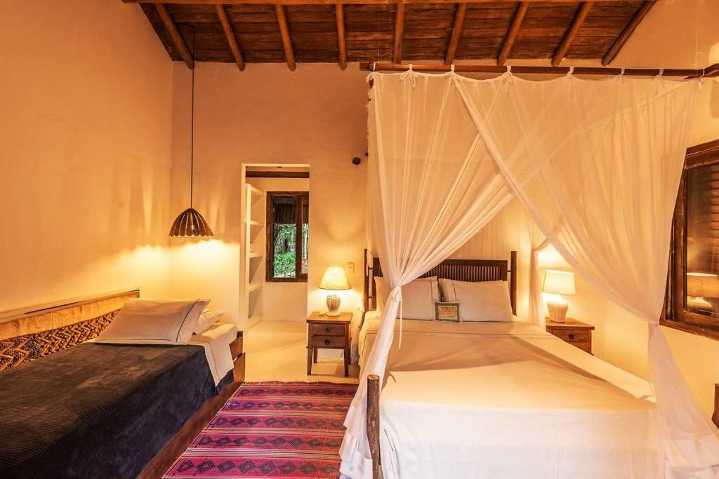  Luxuosa casa superior em Trancoso