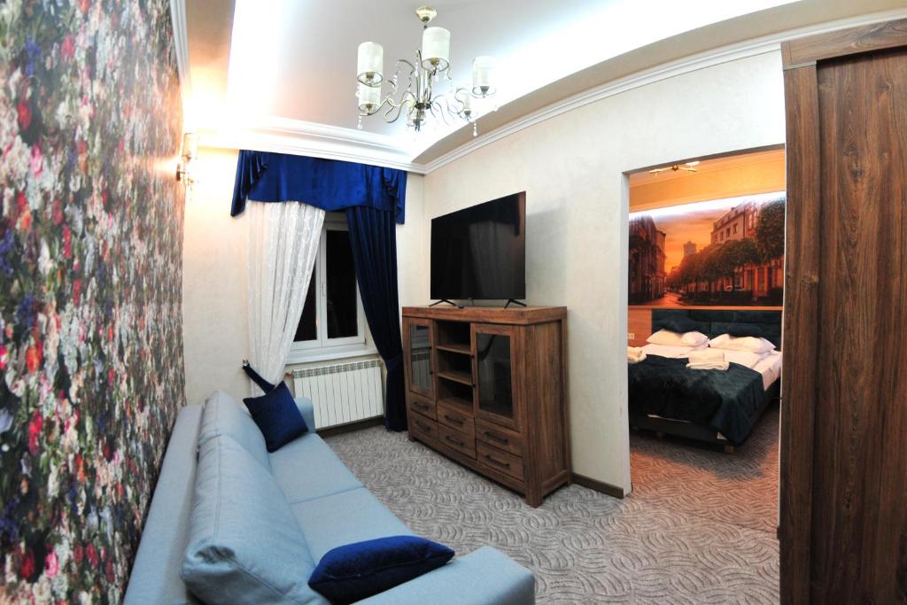 APARTAMENTY NA MNISZEJ - Appartement D'une Chambre
