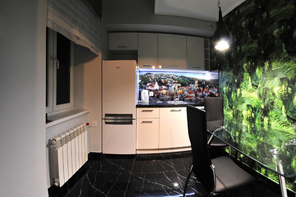 APARTAMENTY NA MNISZEJ - Appartement D'une Chambre