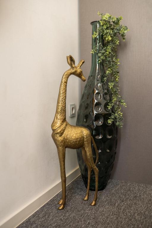 Gambar di galeri bagi Elenas Rooms & Apartment di Zagreb