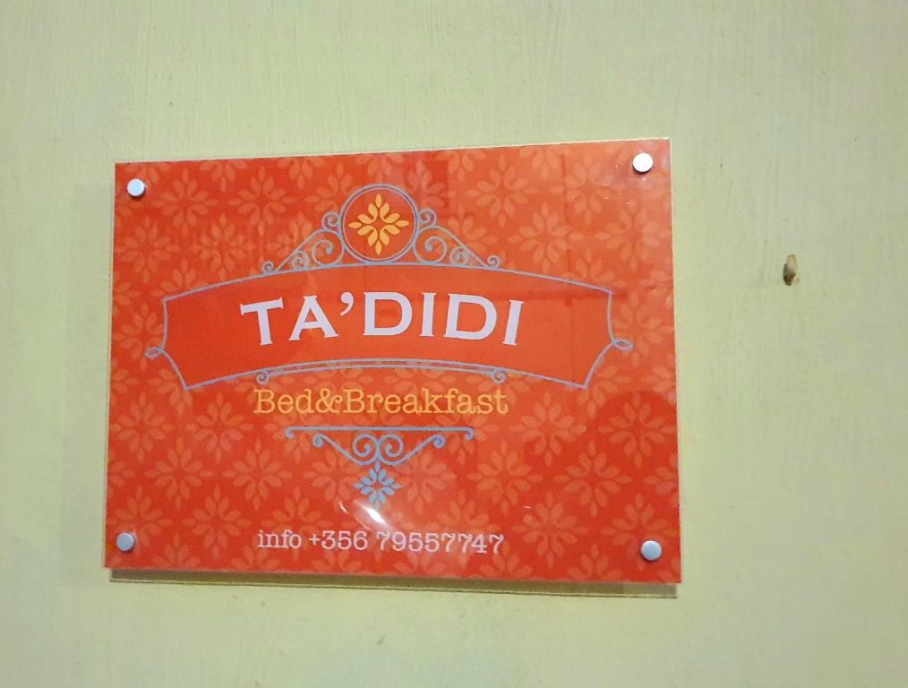 Ta' Didi B&B - 16