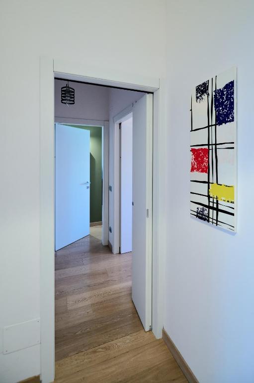 Foto de la galeria de Farini Apartment a Milà