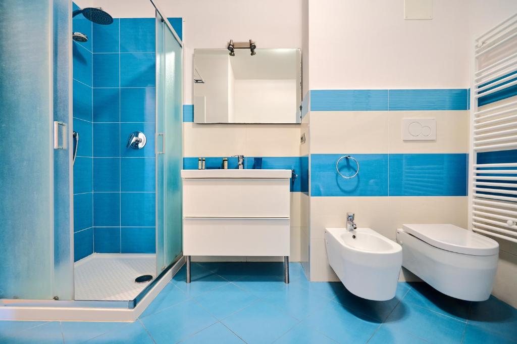 Bany a Farini Apartment