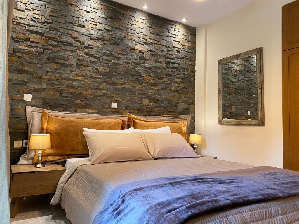 Saint Stephen's apartements at Meteora 3, Kalabaka (updated prices 2024)