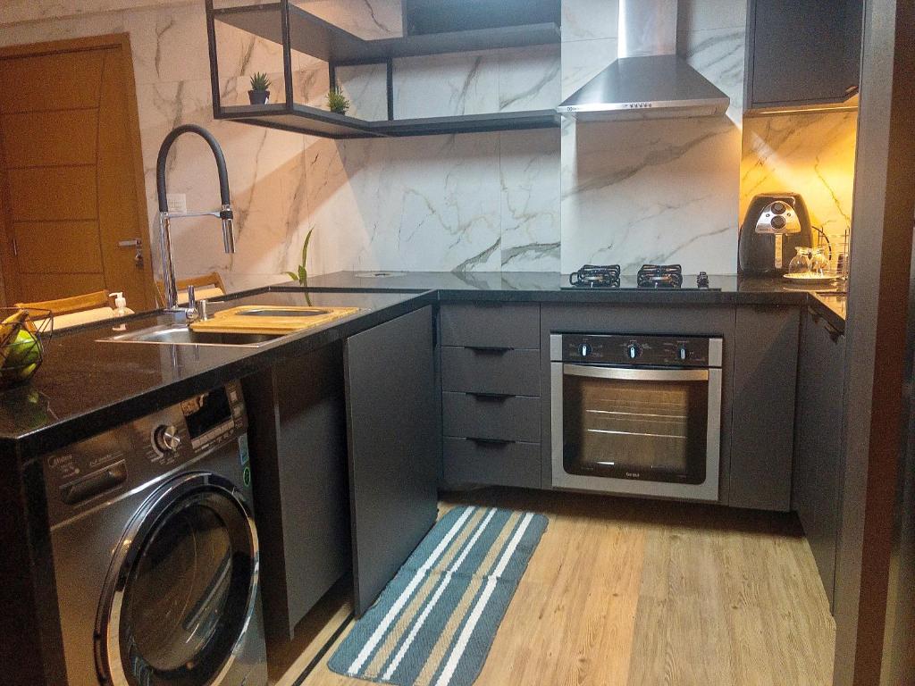  Apartamento em Praia de João Pessoa - próx ao mar