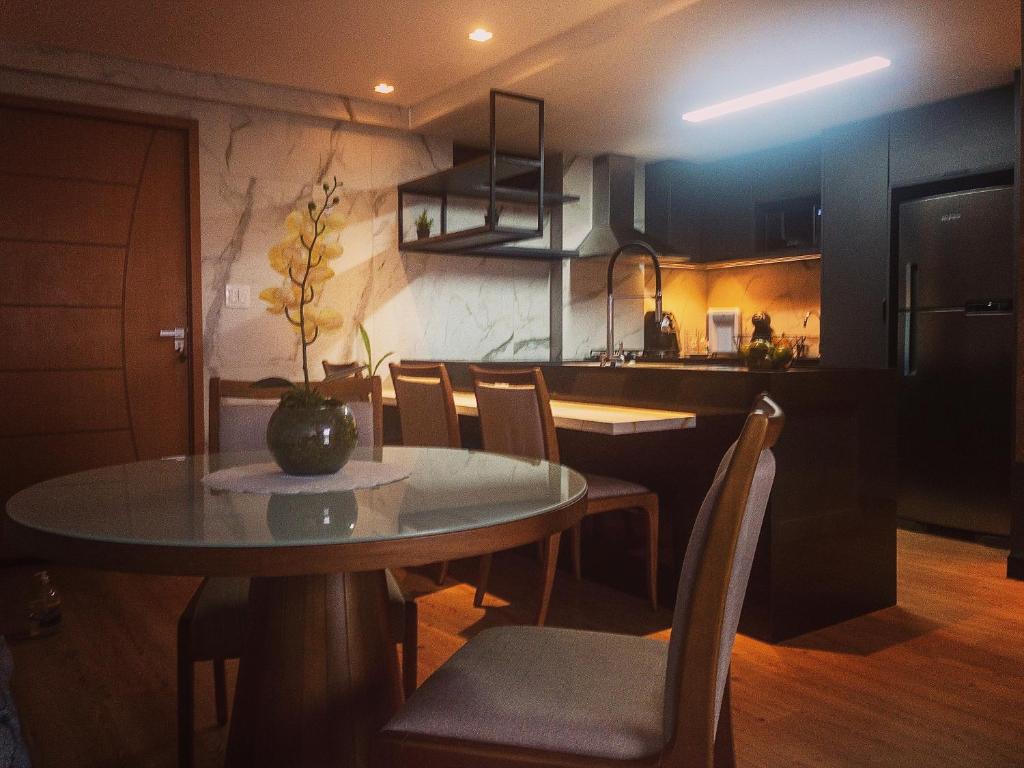  Apartamento em Praia de João Pessoa - próx ao mar