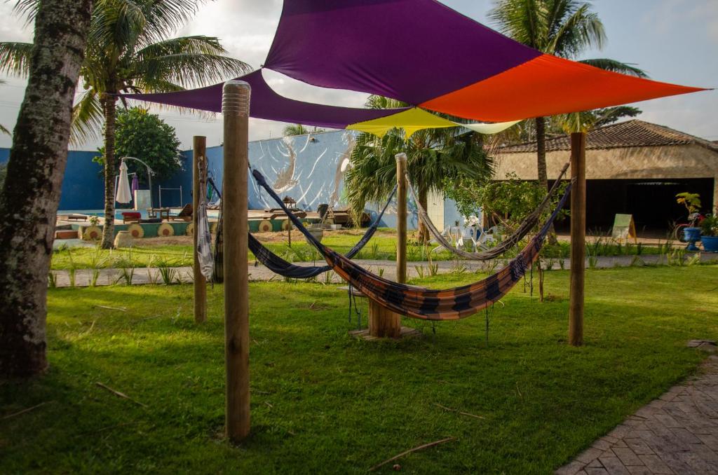  Hostel Da Duda