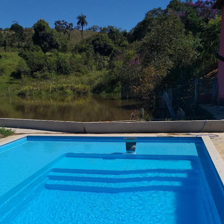  Recanto Jardim Baluarte