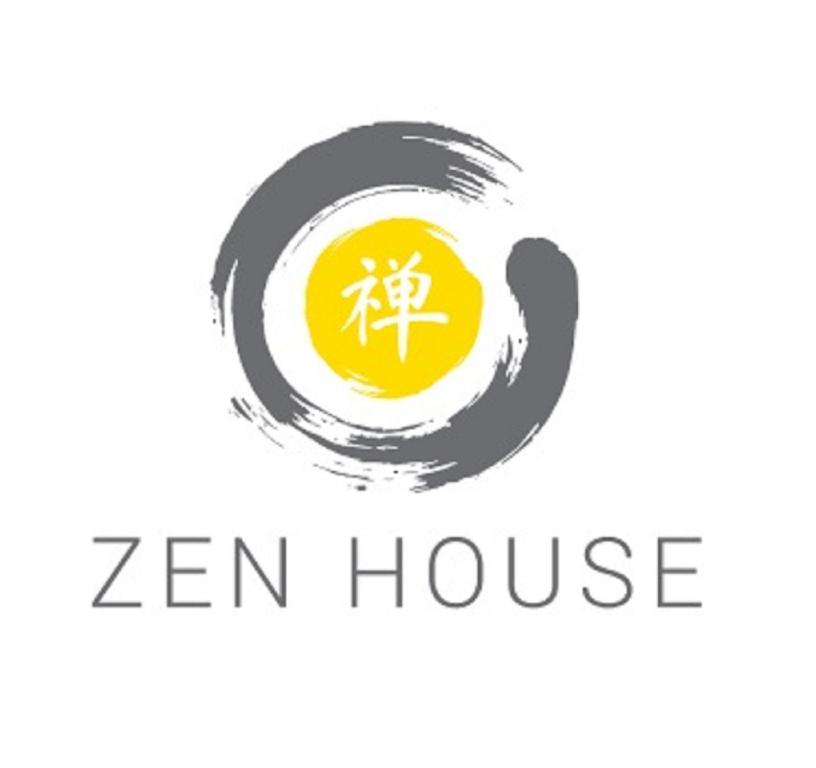 Certyfikat, podpis lub inny dokument wystawiony w obiekcie Zen House