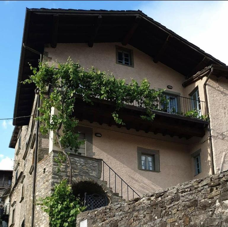 Fotografie z fotogalerie ubytování Coletti Pietro snc v destinaci Fabbrica