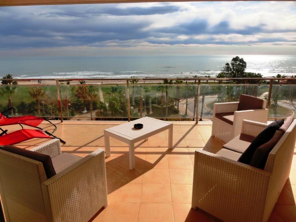 EDESSA - Las Terrazas LUX - Housity