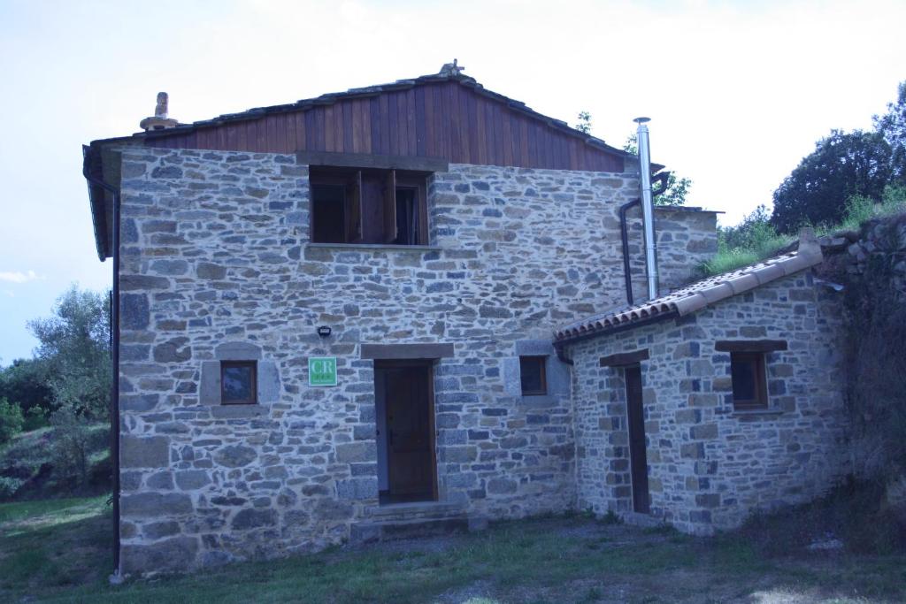 Casa rural EL PAJAR DE TEJEDOR, Mondot – Precios 2021 ...