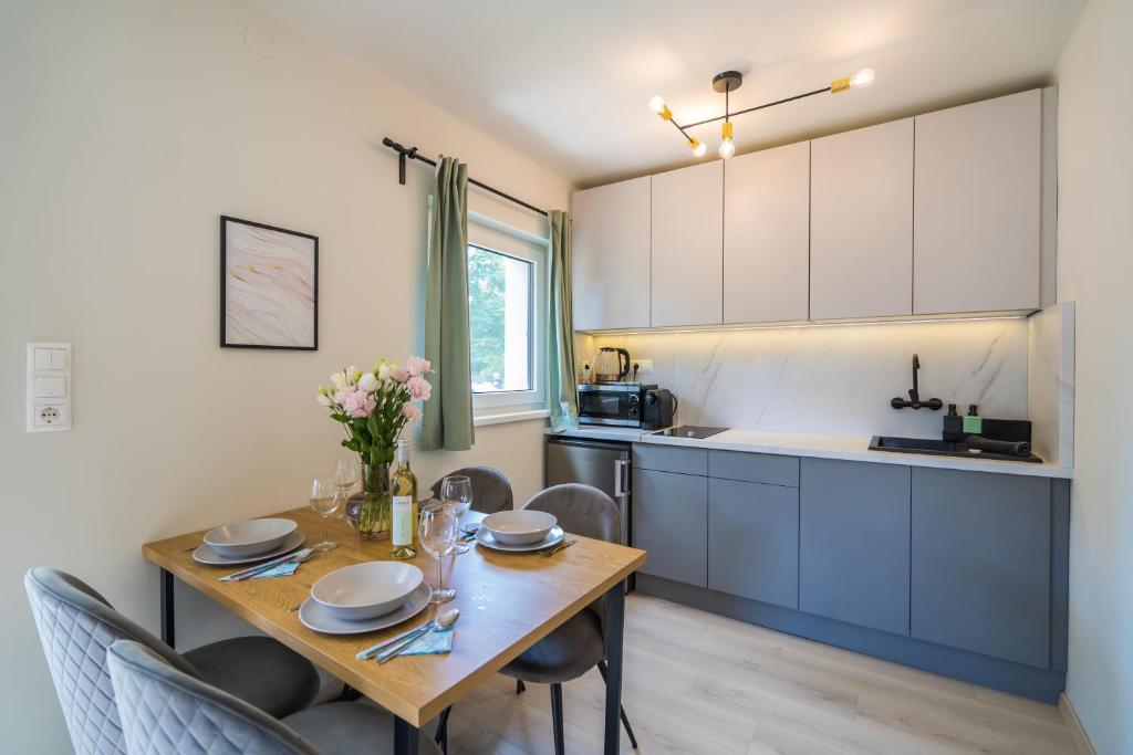 MyFlat Diana Family Apartment