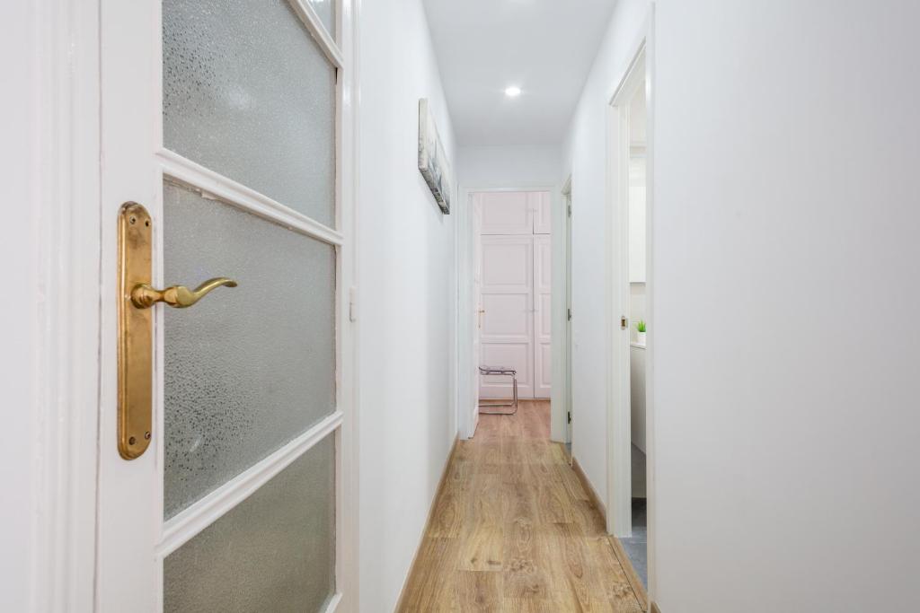 Blau Atic Apartment, Barcelona – Bijgewerkte prijzen 2022