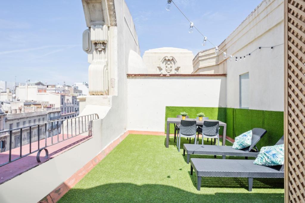 Blau Atic Apartment, Barcelona – Updated 2022 Prices